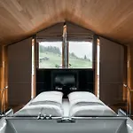Rote Wand Gourmet Hotel, A Member Of Design Hotel Lech am Arlberg