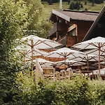 Rote Wand Gourmet Hotel, A Member Of Design 4*