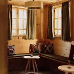 Rote Wand Gourmet Hotel, A Member Of Design 4*