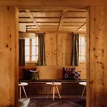 Rote Wand Gourmet Hotel, A Member Of Design Lech am Arlberg