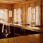 Rote Wand Gourmet Hotel, A Member Of Design Hotel 4*