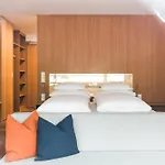 Rote Wand Gourmet Hotel, A Member Of Design Hotel