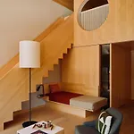 Rote Wand Gourmet Hotel, A Member Of Design Hotel 4*