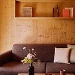 Rote Wand Gourmet Hotel, A Member Of Design 4* Lech am Arlberg