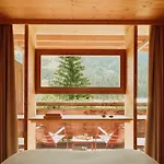 Hotel Rote Wand Gourmet Hotel, A Member Of Design