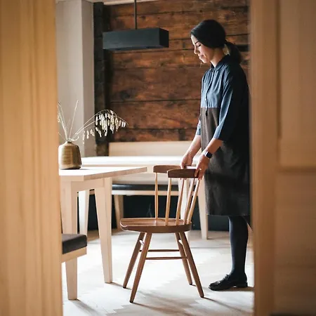 Hotel Rote Wand Gourmet Hotel, A Member Of Design Hotels 4*