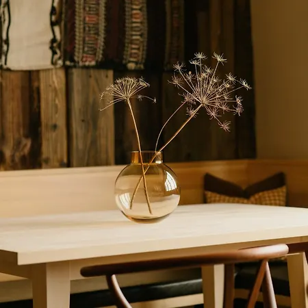 Rote Wand Gourmet Hotel, A Member Of Design Hotels 4*