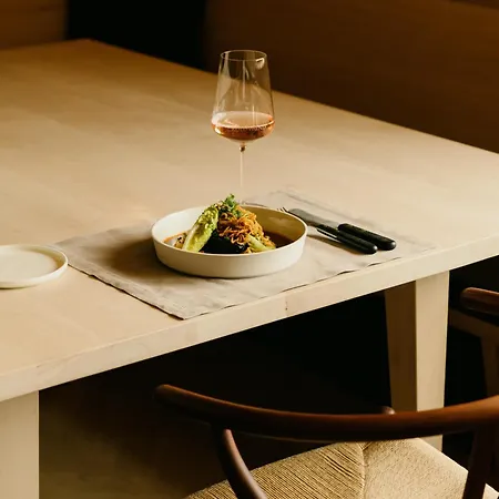 Hotel Rote Wand Gourmet Hotel, A Member Of Design Hotels