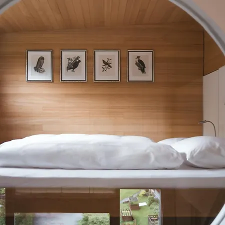 Rote Wand Gourmet Hotel, A Member Of Design Hotel 4*