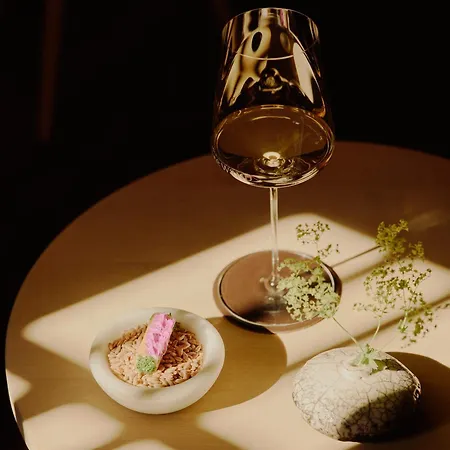 Rote Wand Gourmet Hotel, A Member Of Design Hotels Hotel