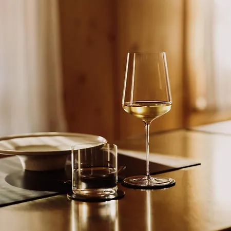 Hotel Rote Wand Gourmet Hotel, A Member Of Design 4*