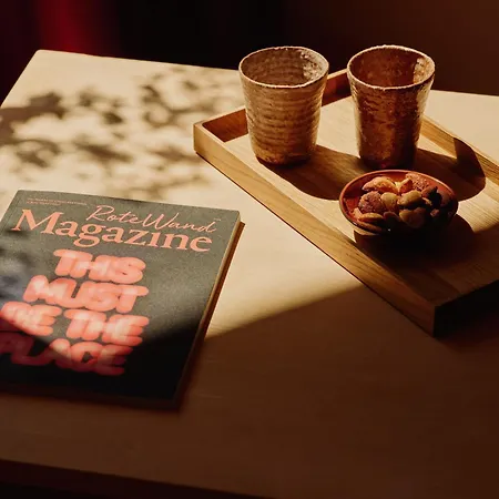 Hotel Rote Wand Gourmet Hotel, A Member Of Design Lech