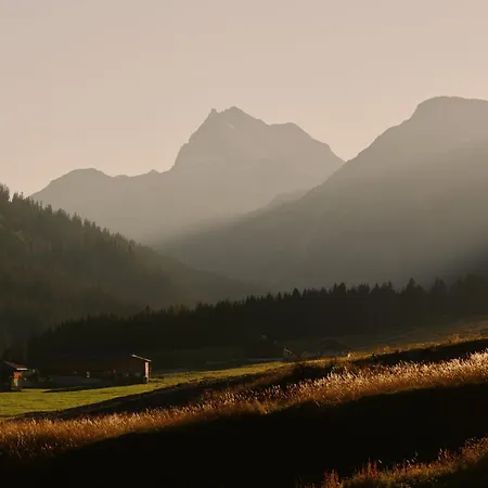 Rote Wand Gourmet Hotel, A Member Of Design Lech