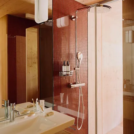 Hotel Rote Wand Gourmet Hotel, A Member Of Design Hotels 4*