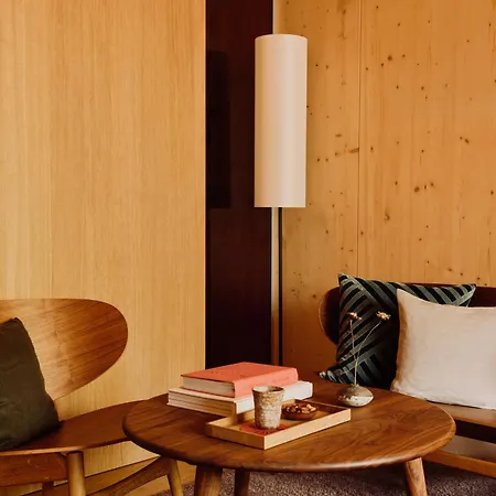 Hotel Rote Wand Gourmet Hotel, A Member Of Design Lech