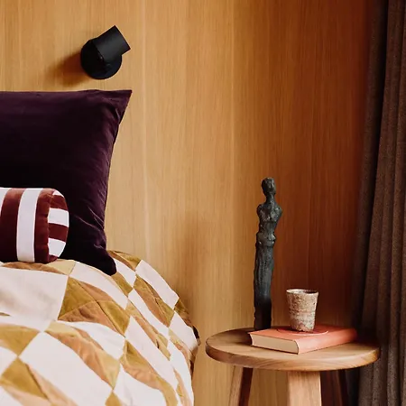 Rote Wand Gourmet Hotel, A Member Of Design 4*