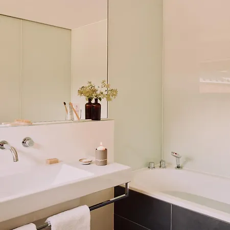 Rote Wand Gourmet Hotel, A Member Of Design Lech