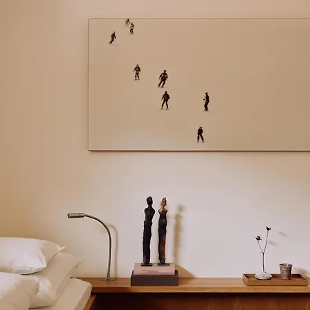 Rote Wand Gourmet Hotel, A Member Of Design 4* Lech