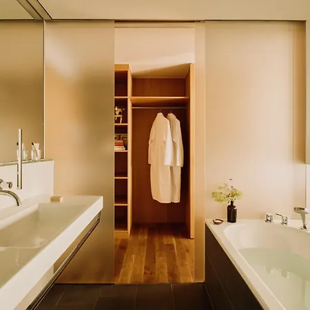 Hotel Rote Wand Gourmet Hotel, A Member Of Design Hotels