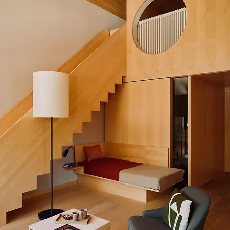 Rote Wand Gourmet Hotel, A Member Of Design Hotels Hotel 4*