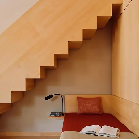 Hotel Rote Wand Gourmet Hotel, A Member Of Design 4*