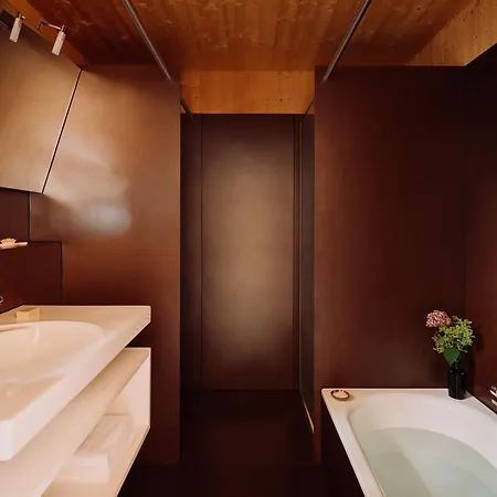 Hotel Rote Wand Gourmet Hotel, A Member Of Design Lech