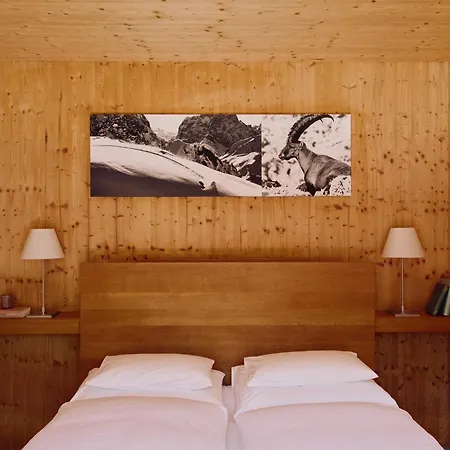 Rote Wand Gourmet Hotel, A Member Of Design Hotels Lech am Arlberg