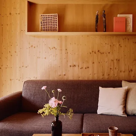 Rote Wand Gourmet Hotel, A Member Of Design 4* Lech