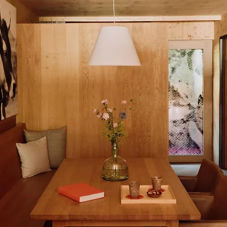 Rote Wand Gourmet Hotel, A Member Of Design