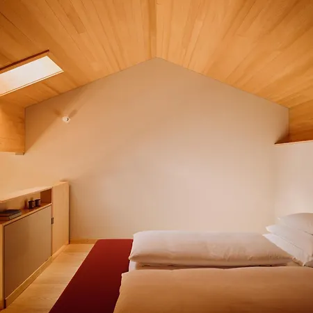 Rote Wand Gourmet Hotel, A Member Of Design Hotels Hotel
