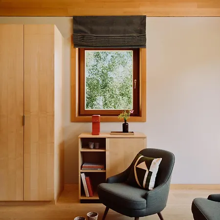 Hotel Rote Wand Gourmet Hotel, A Member Of Design Hotels 4*