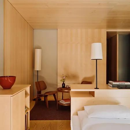 Rote Wand Gourmet Hotel, A Member Of Design 4* Lech