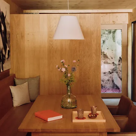 Rote Wand Gourmet Hotel, A Member Of Design Lech am Arlberg