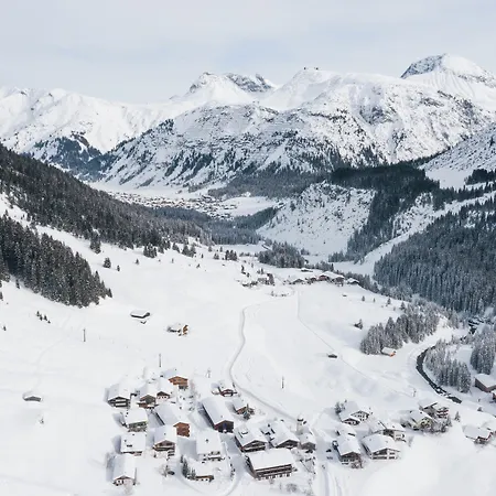 Rote Wand Gourmet Hotel, A Member Of Design