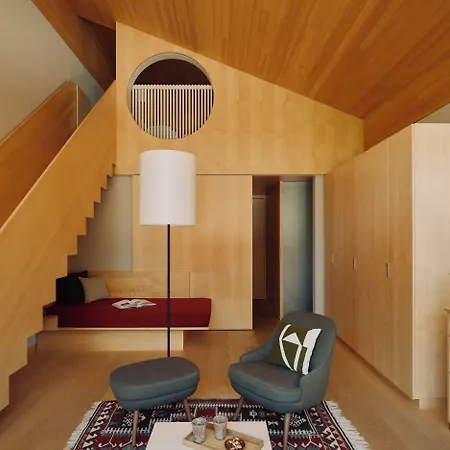 Hotel Rote Wand Gourmet Hotel, A Member Of Design 4*