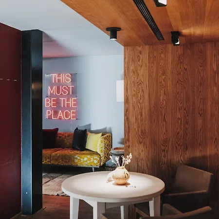 Hotel Rote Wand Gourmet Hotel, A Member Of Design Lech am Arlberg