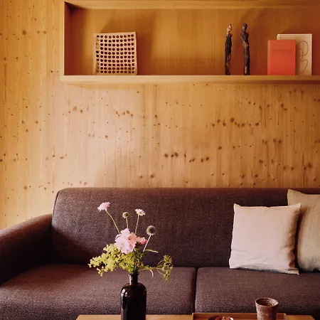 Rote Wand Gourmet Hotel, A Member Of Design 4* Lech am Arlberg