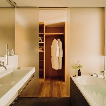 Rote Wand Gourmet Hotel, A Member Of Design