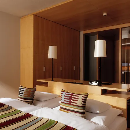 Rote Wand Gourmet Hotel, A Member Of Design 4* Lech am Arlberg