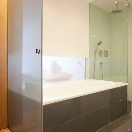 Hotel Rote Wand Gourmet Hotel, A Member Of Design Lech am Arlberg