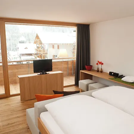 Rote Wand Gourmet Hotel, A Member Of Design 4*