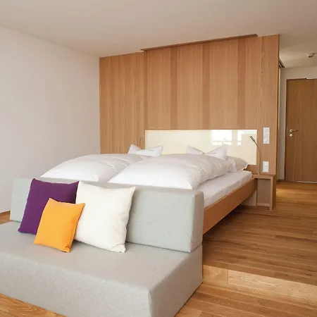 Rote Wand Gourmet Hotel, A Member Of Design 4*