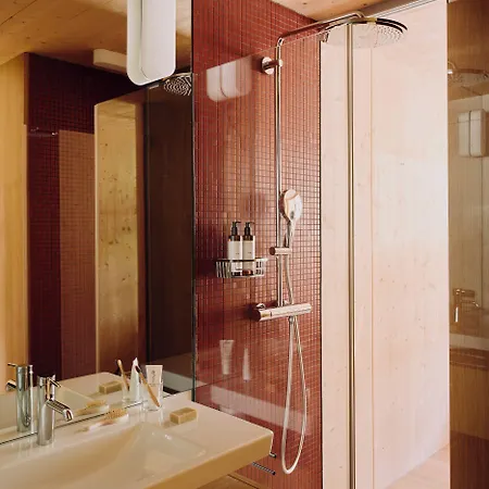 Rote Wand Gourmet Hotel, A Member Of Design Hotel Lech am Arlberg