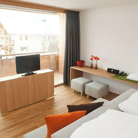 Rote Wand Gourmet Hotel, A Member Of Design 4* Lech am Arlberg