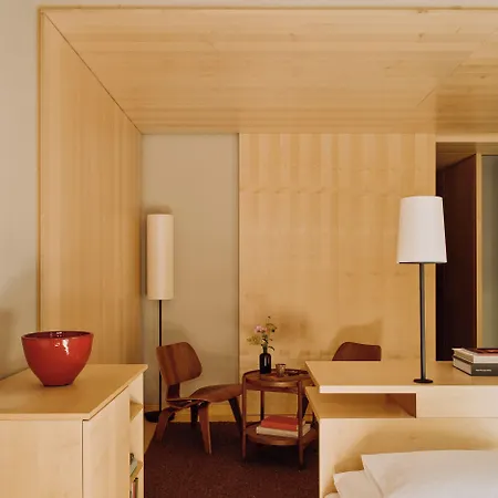Rote Wand Gourmet Hotel, A Member Of Design 4* Lech am Arlberg