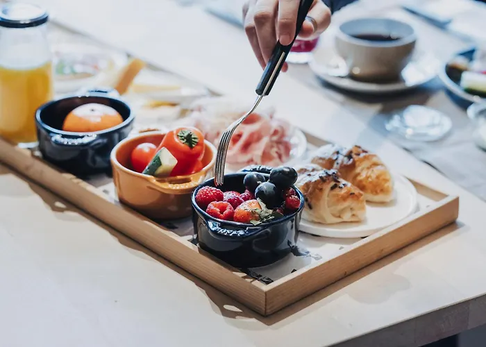 Rote Wand Gourmet Hotel, A Member Of Design Hotel 4*