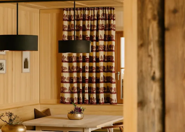 Hotel Rote Wand Gourmet Hotel, A Member Of Design 4*