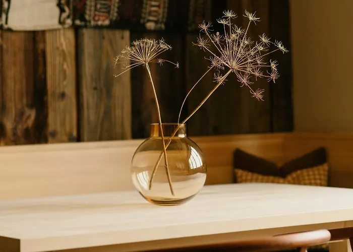 Rote Wand Gourmet Hotel, A Member Of Design 4*