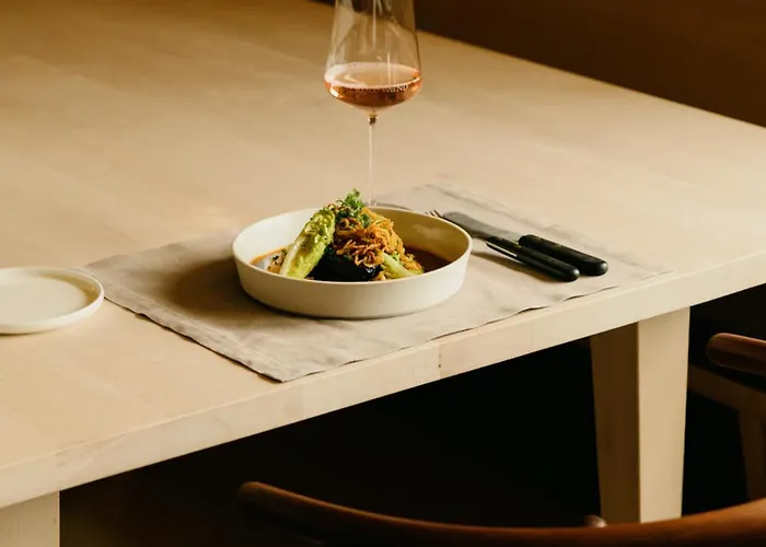 Hotel Rote Wand Gourmet Hotel, A Member Of Design