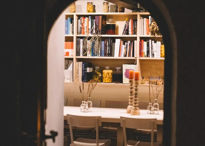 Rote Wand Gourmet Hotel, A Member Of Design 4*